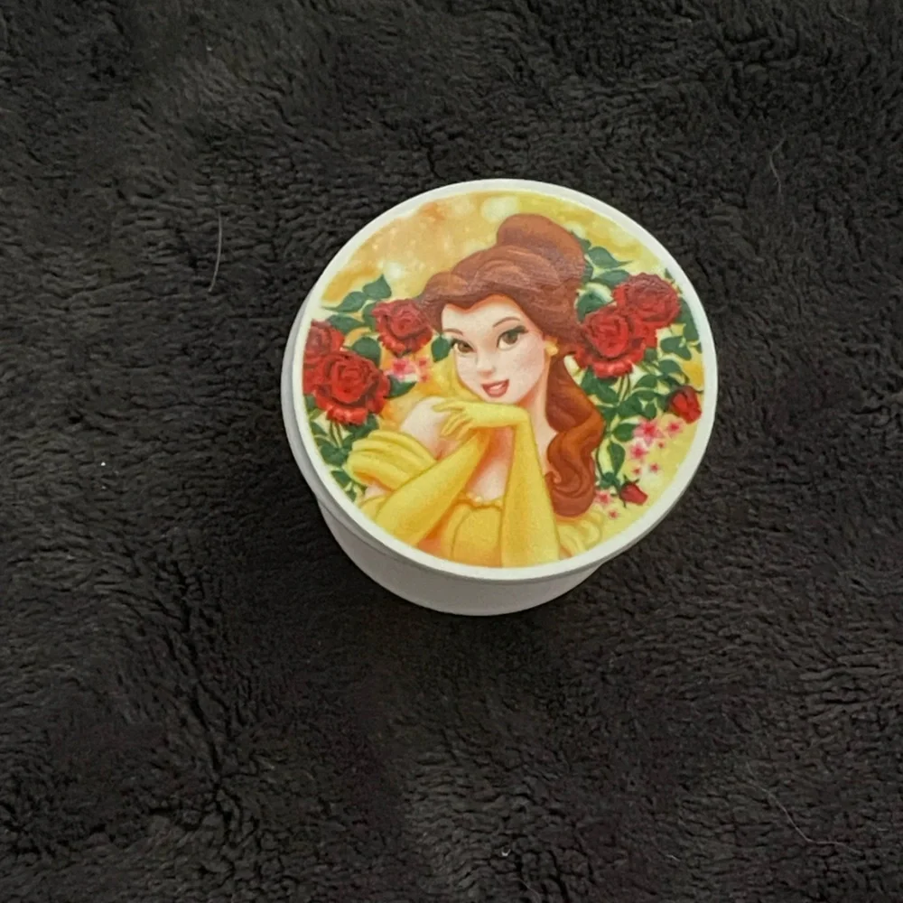 Princess Belle phone accessory